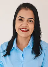 FERNANDA DA SILVA NASCIMENTO