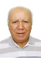 GILVANDO DA SILVA