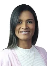 EVANILDE OLIVEIRA DA SILVA