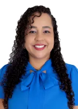 JANAINA OLIVEIRA DA SILVA