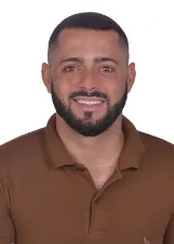 UADSON SANTANA MENEZES