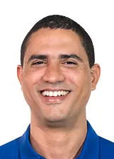 TIAGO ARISMÁRIO DE JESUS ARAÚJO