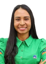 KÉZIA RIBEIRO SOUZA ARAÚJO