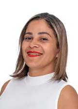 ALINE SOUZA DE JESUS