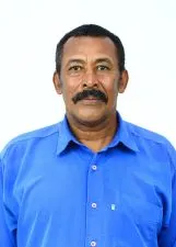 JOSÉ VALTER DA CONCEIÇÃO LOPES