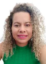 MARIA IRIS SANTOS DO NASCIMENTO