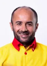 EDSON DOS SANTOS LISBOA