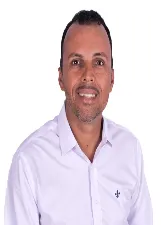 ALDENÍSIO SANTANA DE CARVALHO