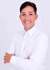 LUIZ FERNANDO SANTOS DA SILVA