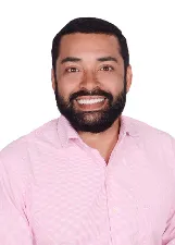 JOSE VAGNER BATISTA DE SANTANA