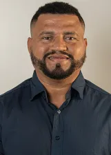 GENIVALDO NASCIMENTO DE JESUS