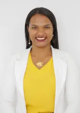 IEDA SANTANA DA SILVA