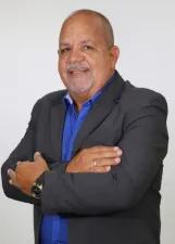 ARIOSVALDO DIAS DOS SANTOS