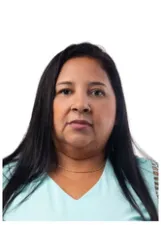 VANUSA RODRIGUES DA SILVA