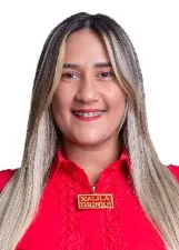 KALILA ANA SILVA ARAUJO