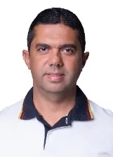 LAEDSON SANTOS SANTIAGO