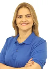 RITA LUCIA DE OLIVEIRA ROSA GOMES DE MENDONÇA