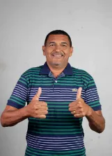 ERINALDO JOSÉ DE OLIVEIRA