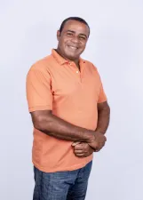 LINDBERG SILVA LUZ