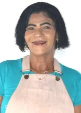 VERA ILZA JESUS DOS SANTOS