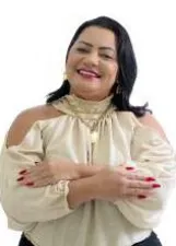 DAIHANE DE JESUS DE SANTANA SOUZA