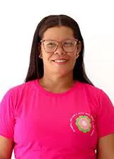 ANA PAULA DE JESUS SANTOS