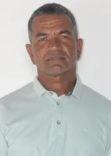 AMADEU DE JESUS OLIVEIRA