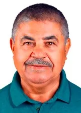 BENEDITO OLIVEIRA ALVES