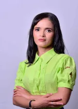 PATRÍCIA DOS SANTOS DA SILVA