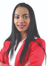 GILVANEIDE RIBEIRO ALVES