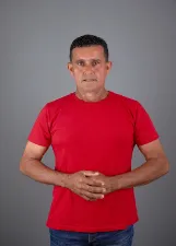 NAPOLEÃO MONTEIRO RIBEIRO