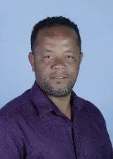 EDVALDO JOSÉ DA SILVA