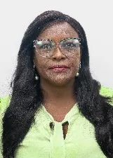 MARIA DAS GRAÇAS DE JESUS SANTANA