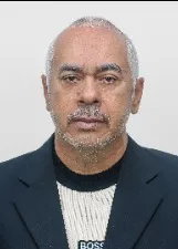 JAILSON CALDAS DA SILVA