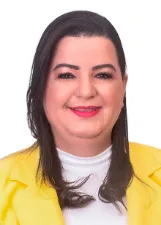 TÂNIA BARRETO DOS SANTOS