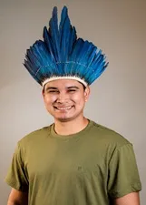 ARMANDO IGOR CORREA MARAPARA
