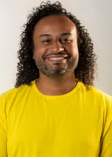 ALISSON DE SANTANA AMORIM