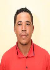 DARCIEL DE JESUS SANTOS