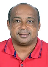 ERISVALDO ALEXANDRINO DOS SANTOS