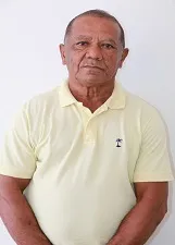 JOSÉ RAIMUNDO RIBEIRO DOS SANTOS