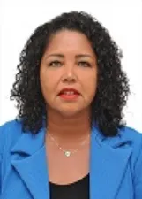 SOLANGE OLIVEIRA DOS SANTOS