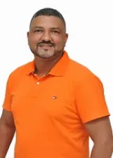 VALMIR FERREIRA DA CRUZ FILHO