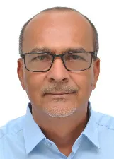 VALDEIR CHAGAS DO NASCIMENTO