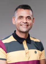 UBERLAN SANTOS CERQUEIRA
