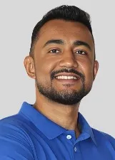 MAX WELLIER CRISOSTOMO DE OLIVEIRA