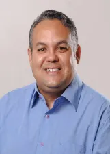 CRISTIANO JOSÉ ARAUJO FONSECA