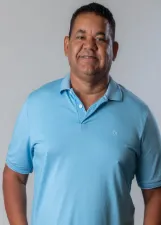 SIDNEY SANTANA TRINDADE