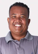 ROGÉRIO SANTOS DA SILVA
