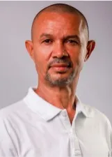 ROSENILDO PALMA DOS SANTOS