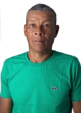 ANTONIO DOS SANTOS
